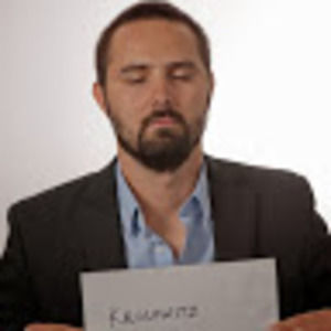 Meet your Posher, Ben